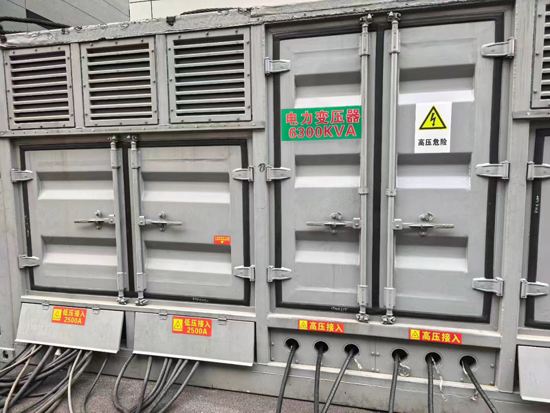 广安柴油发电机组换季保养注意哪些事项？