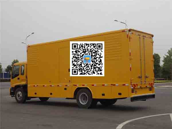 广安租赁发电机 柴油发电机组备件的清洗方法