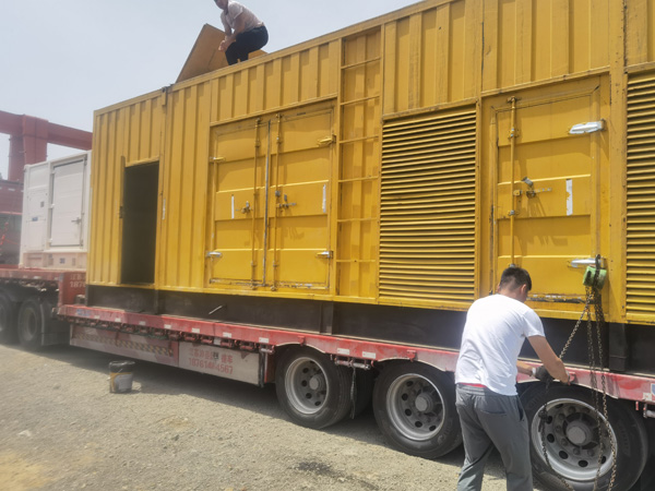 广安除了负载情况和发动机维护,还有哪些因素会影响 200kw 柴油发电机的油耗?